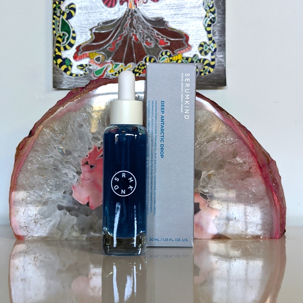 Serumkind Deep Antarctic Drop